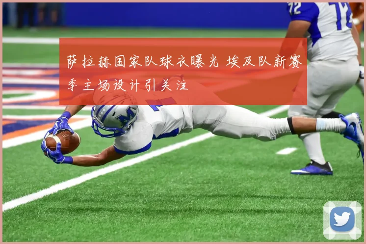 萨拉赫国家队球衣曝光 埃及队新赛季主场设计引关注
