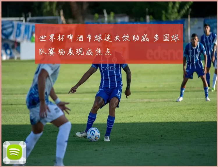 世界杯啤酒节球迷共饮助威 多国球队赛场表现成焦点