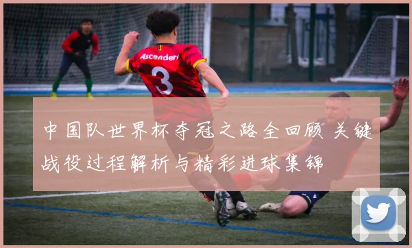 中国队世界杯夺冠之路全回顾 关键战役过程解析与精彩进球集锦