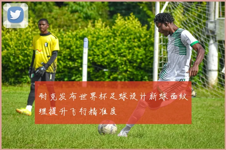 耐克发布世界杯足球设计新球面纹理提升飞行精准度