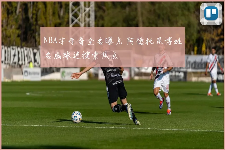 NBA字母哥全名曝光 阿德托昆博姓名成球迷搜索焦点