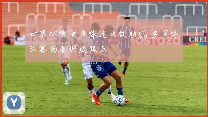 世界杯啤酒节球迷共饮助威 多国球队赛场表现成焦点