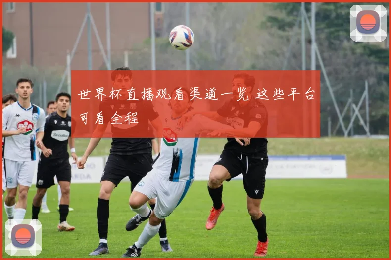 世界杯直播观看渠道一览 这些平台可看全程