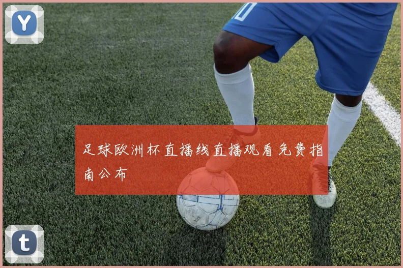 足球欧洲杯直播线直播观看免费指南公布