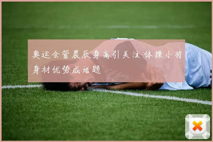 奥运会管晨辰身高引关注 体操小将身材优势成话题