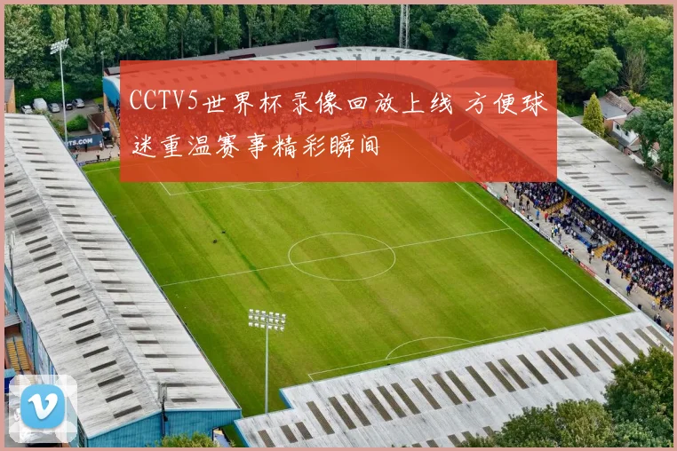 CCTV5世界杯录像回放上线 方便球迷重温赛事精彩瞬间